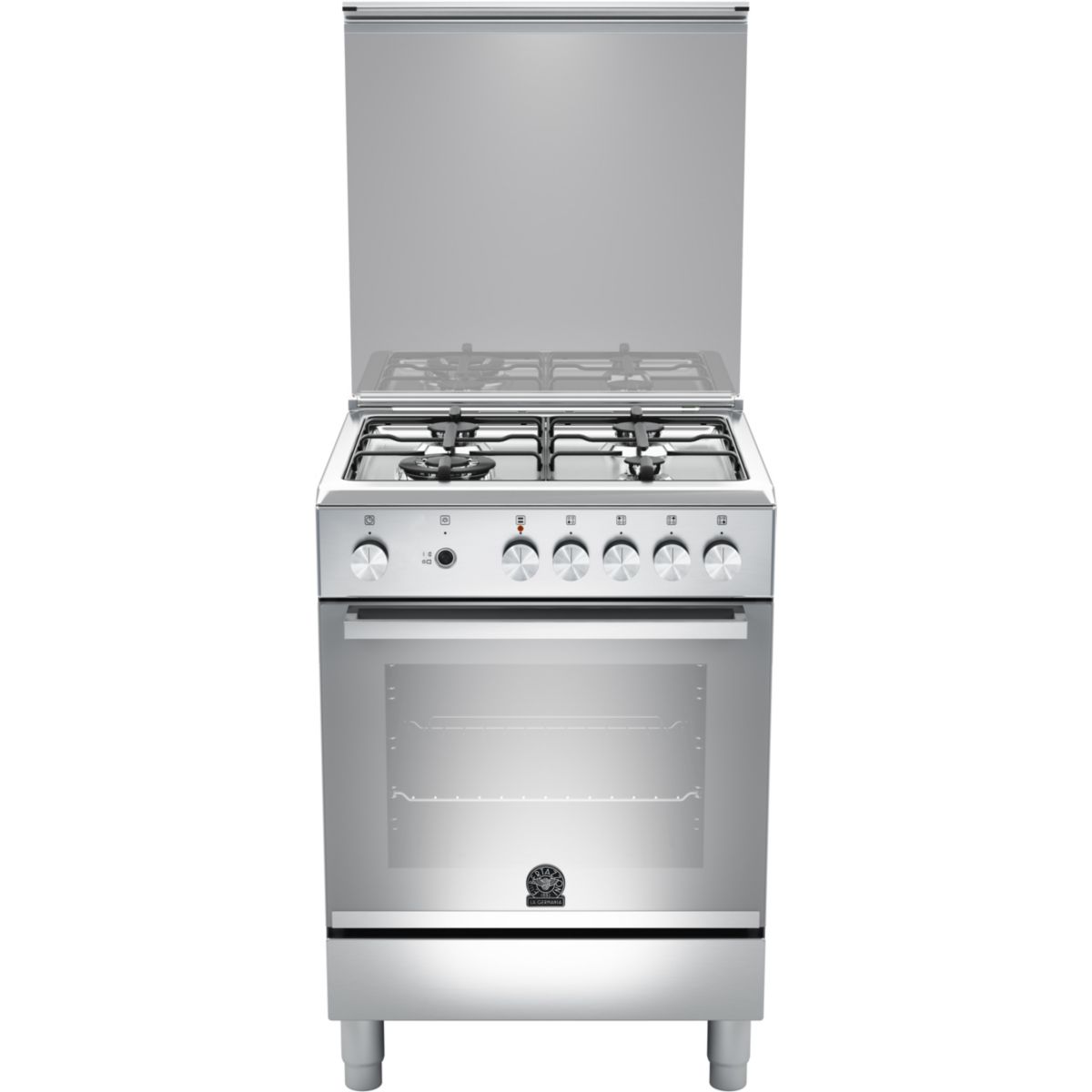 Cuisinière gaz BERTAZZONI GERMANIA TU64C21DX