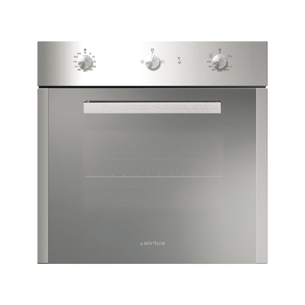 Four encastrable AIRLUX AFSCW21IXN