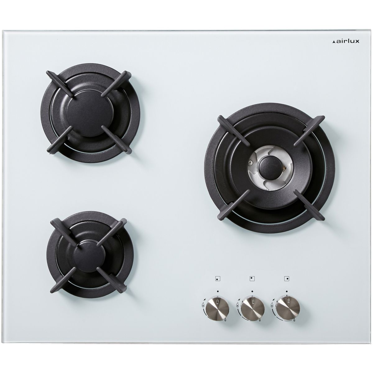 Table gaz AIRLUX AV635HWH