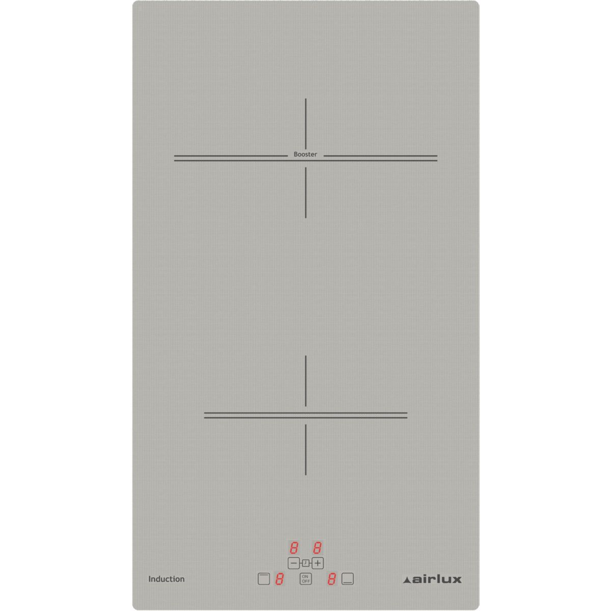 Domino induction AIRLUX ATI322SI