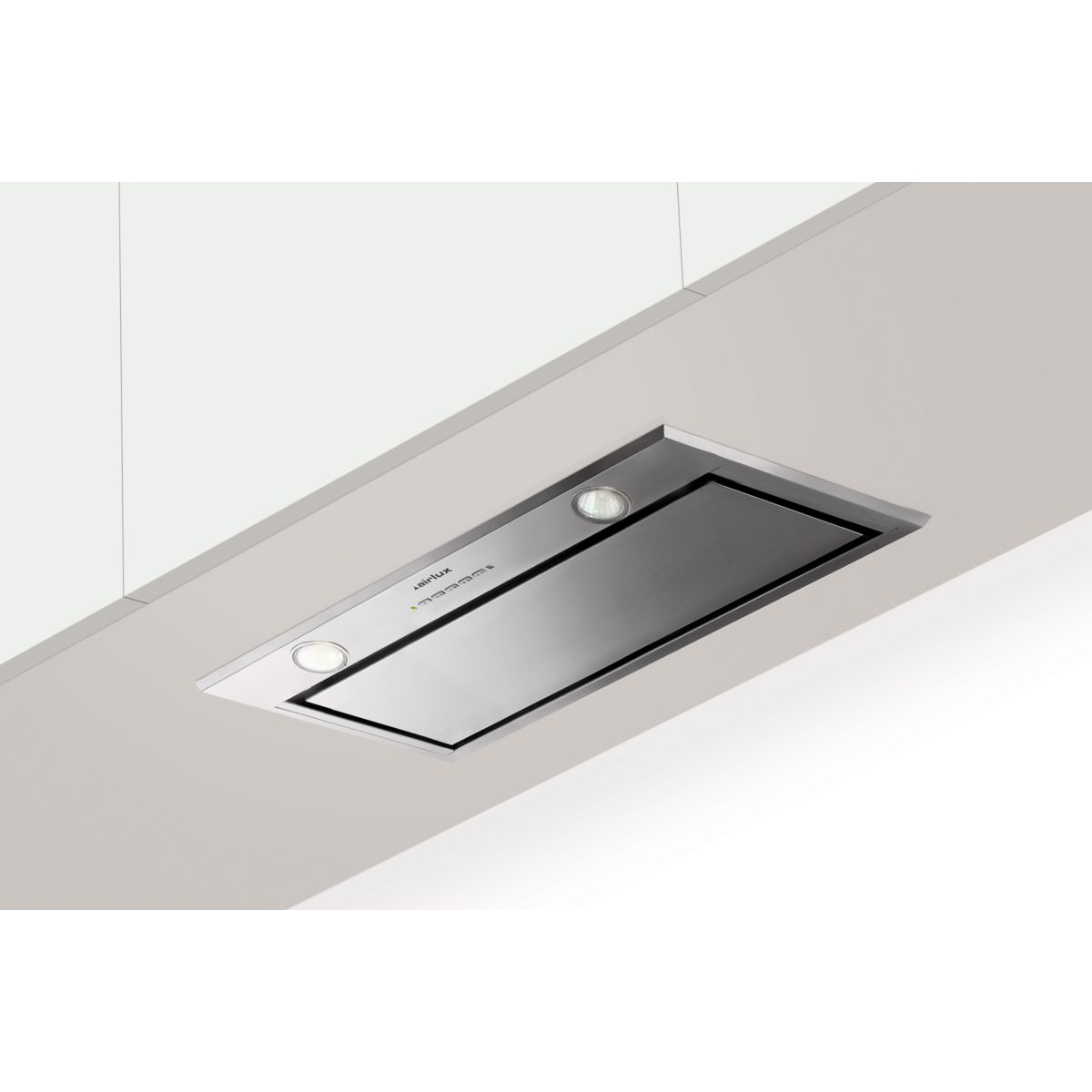 Groupe aspirant ou filtrant AIRLUX AHG770IX