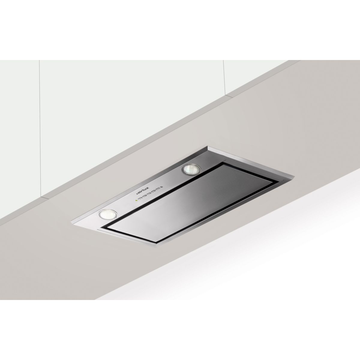 Groupe aspirant ou filtrant AIRLUX AHG570IX
