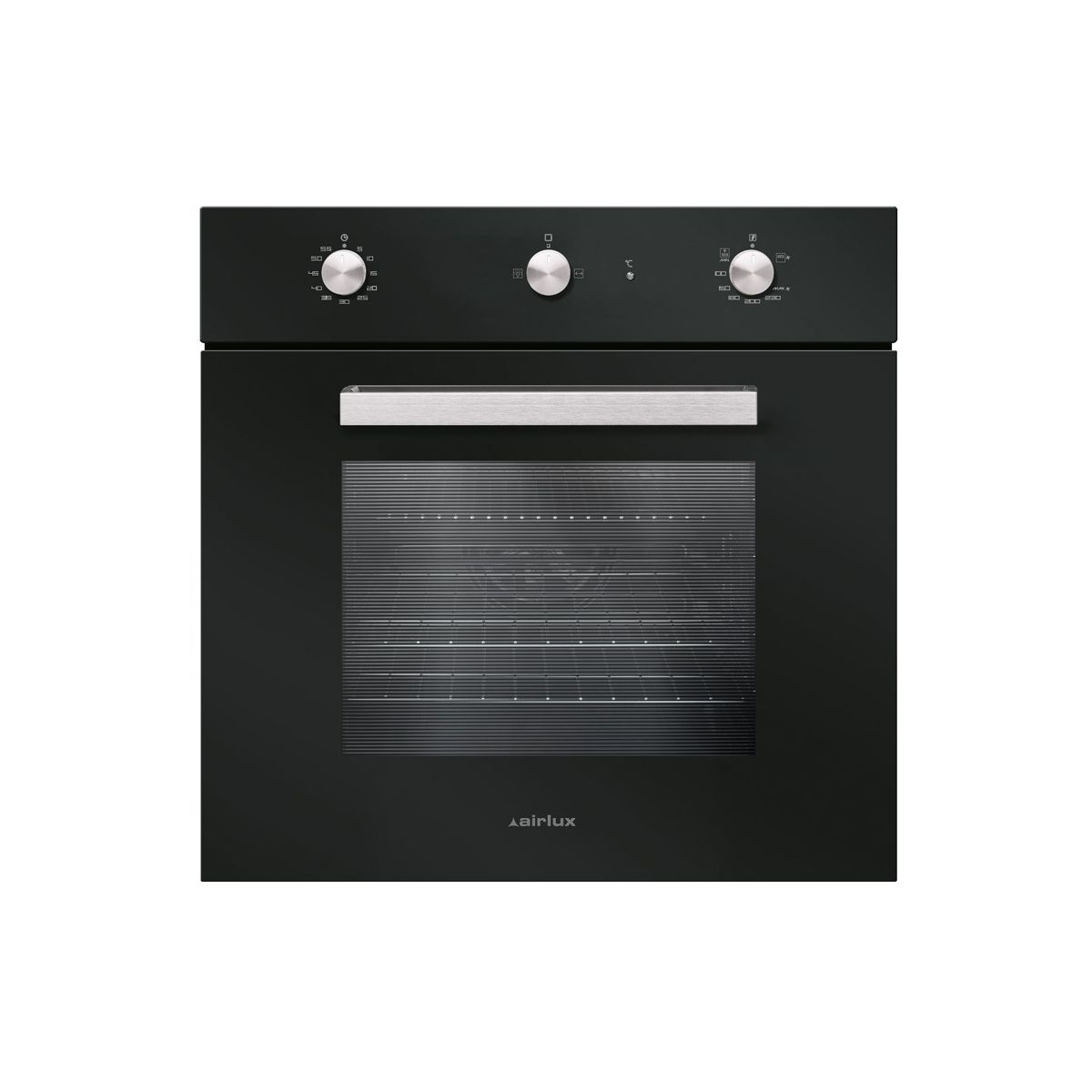 Four encastrable AIRLUX AFSCW 21 BKN