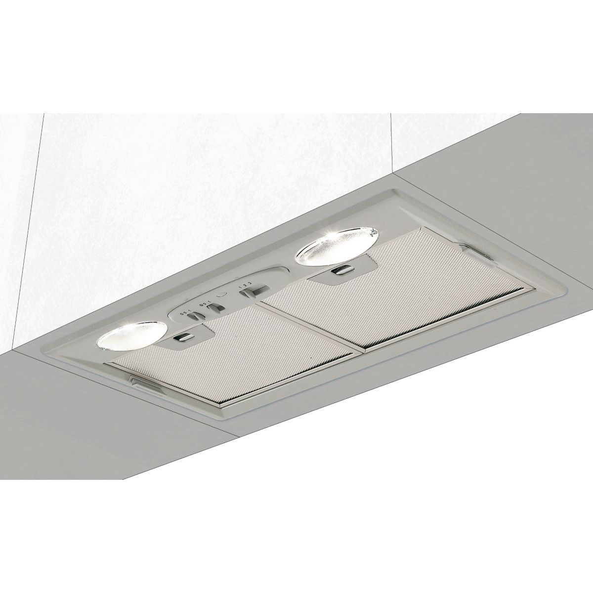 Groupe aspirant ou filtrant AIRLUX AHGB400SI