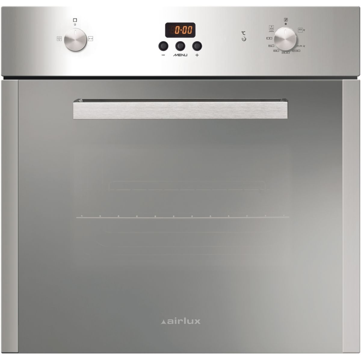 Four encastrable AIRLUX AFGC310IX