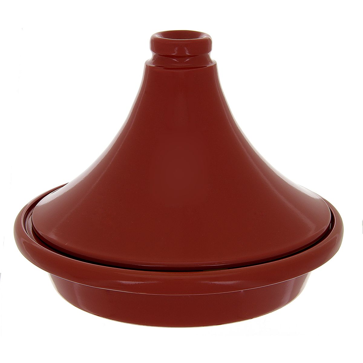 Tajine REGAS Tajine 32cm rouge