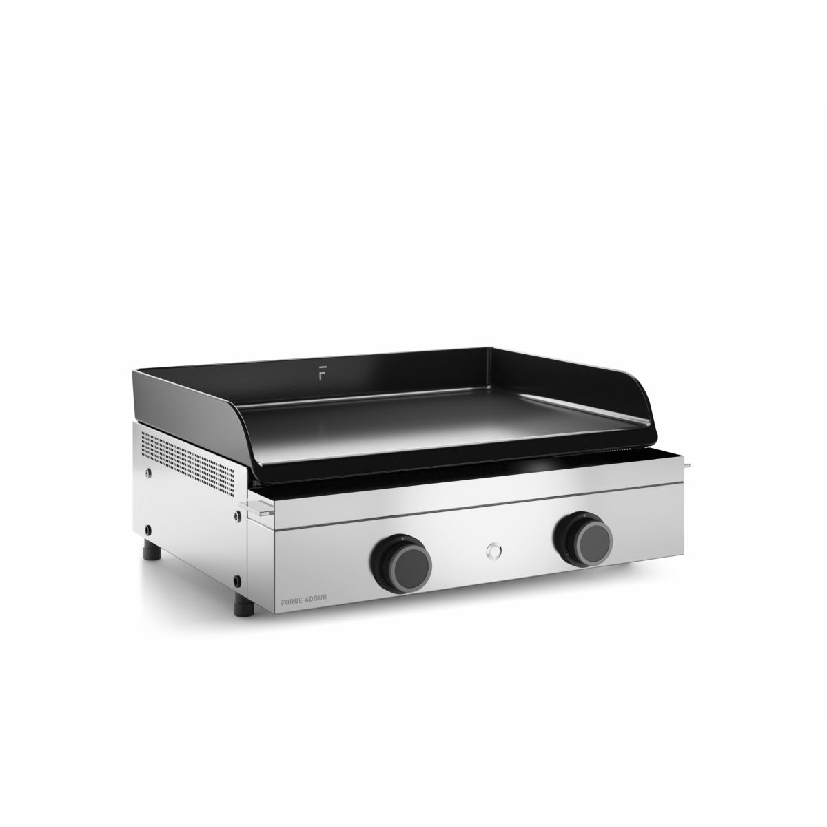 Plancha FORGE ADOUR Origin 60 Inox