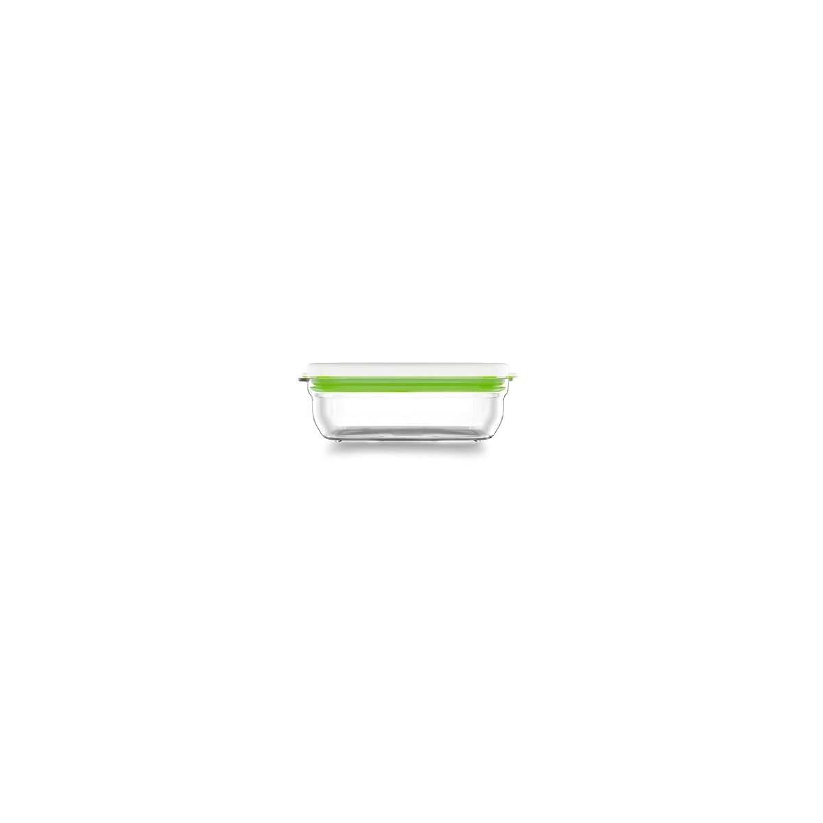 Plat FOSA CARRE 1450 ML