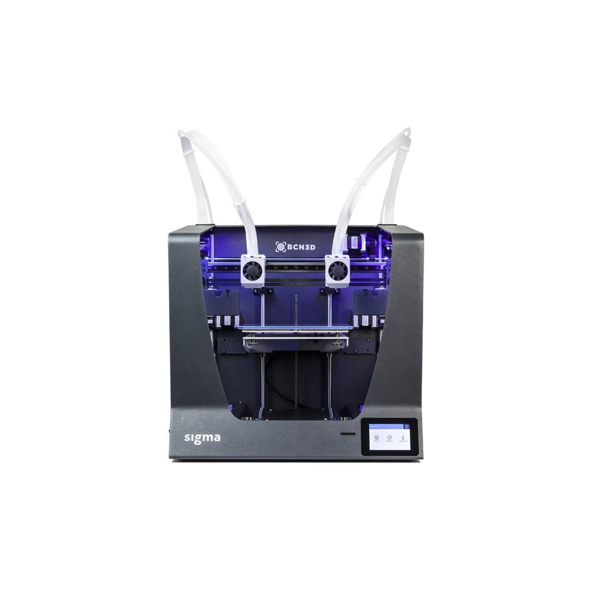Imprimante SOTEC Sigma R17 (photo) Imprimante SOTEC Sigma R17 (photo)