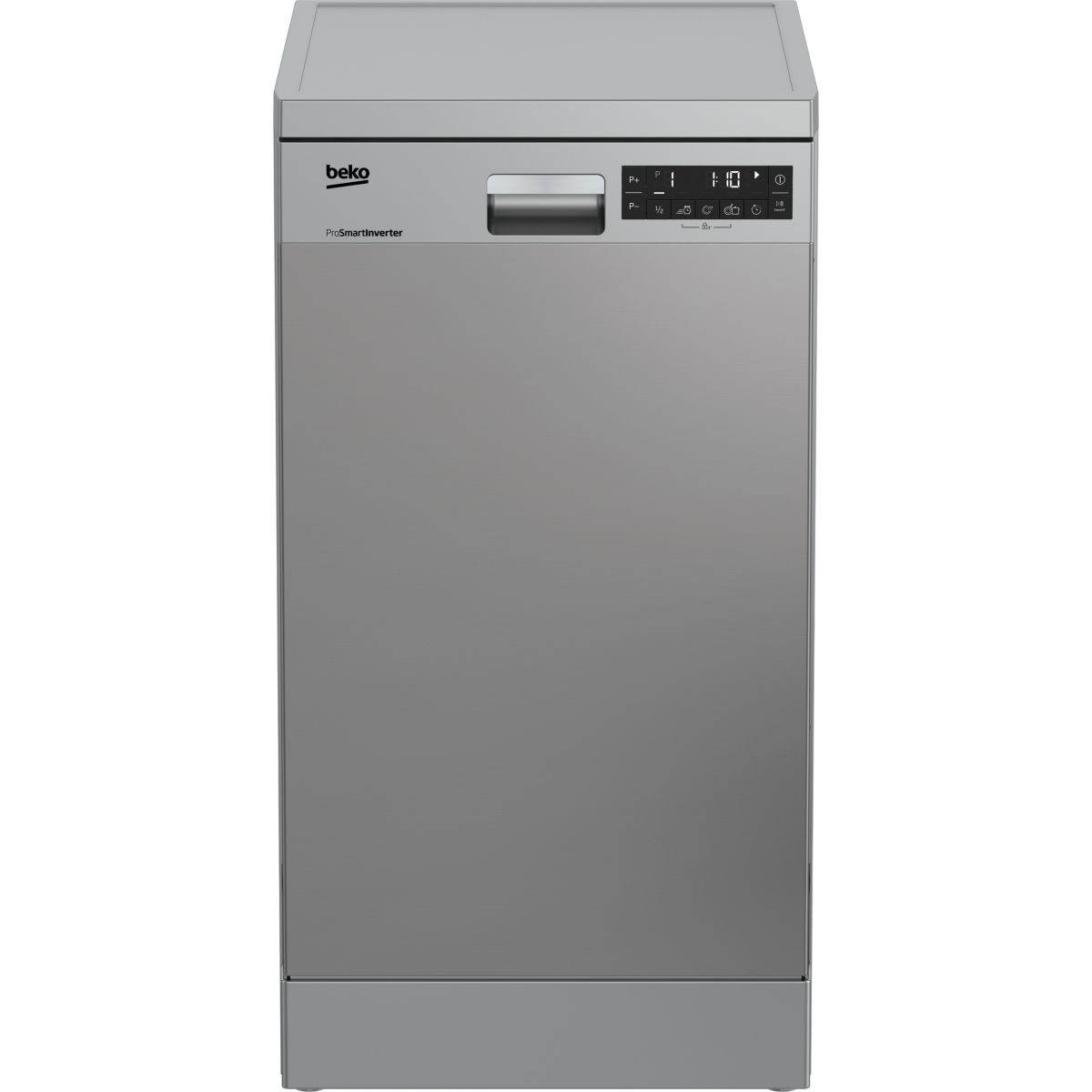 Lave vaisselle 45 cm BEKO DFS28020X