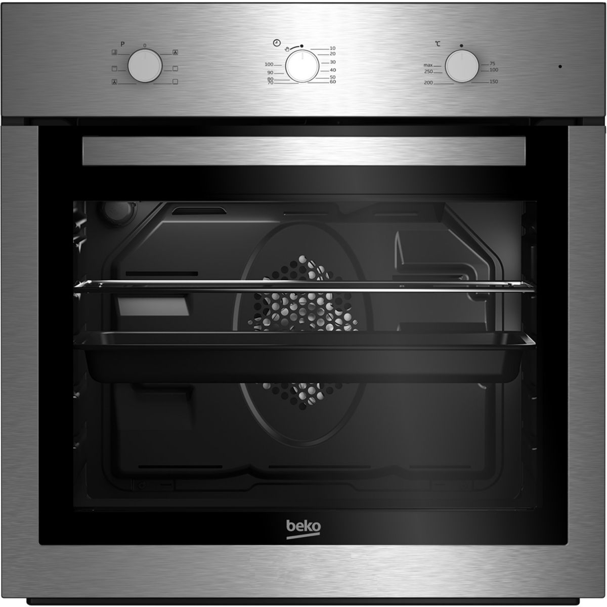 Four Catal BEKO BIE26100XCS