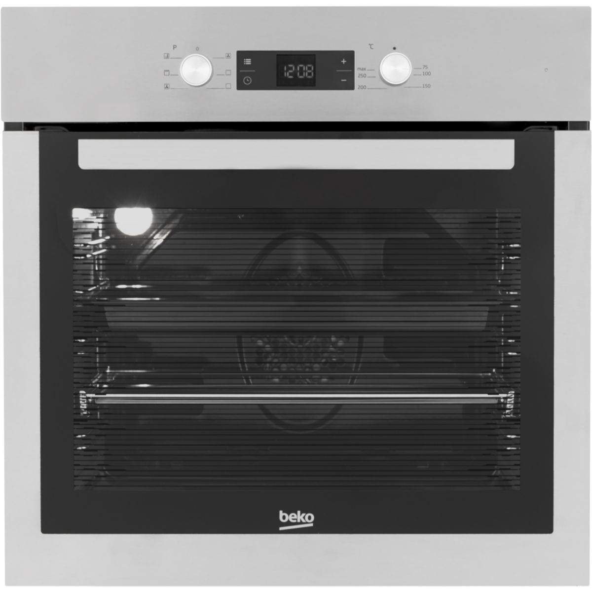 Four Catal BEKO BIE26300XCS