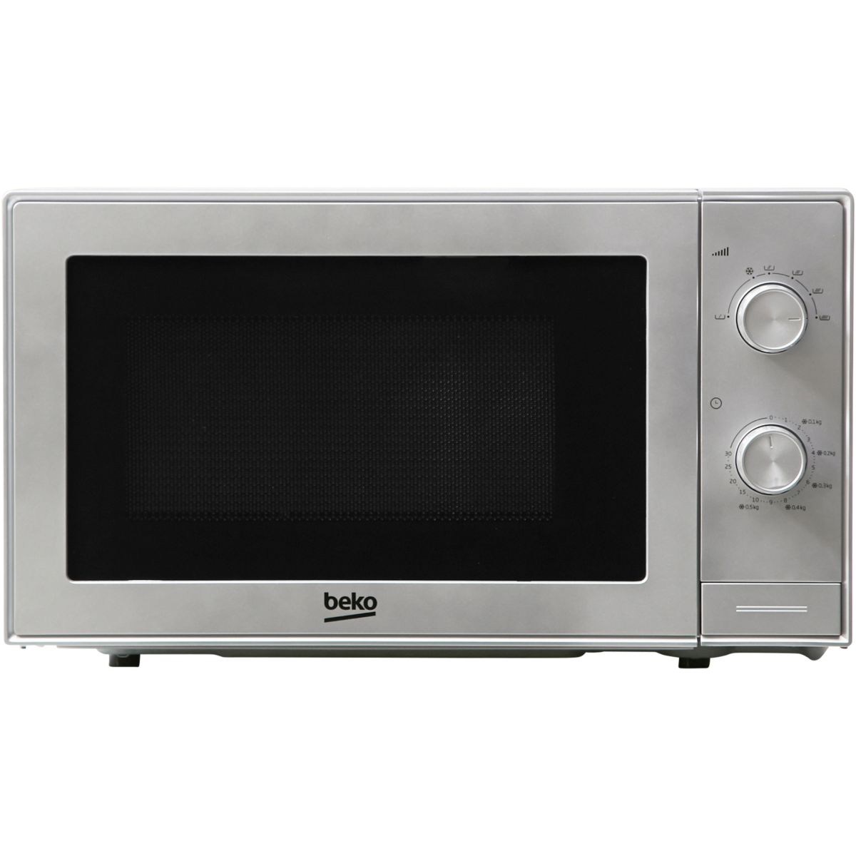 Micro-onde monofonction BEKO MOC20100S