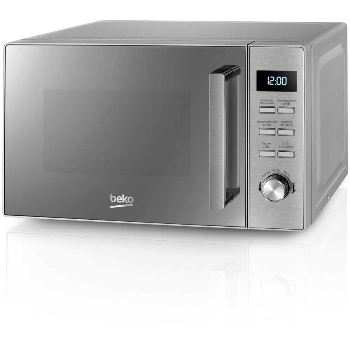 Micro-ondes monofonction BEKO MOF20110X