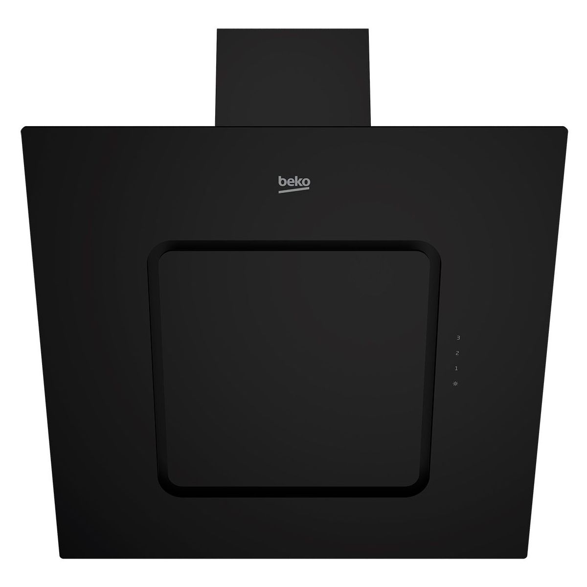 Hotte décorative murale BEKO HCA62540B (photo) Hotte décorative murale BEKO HCA62540B (photo)