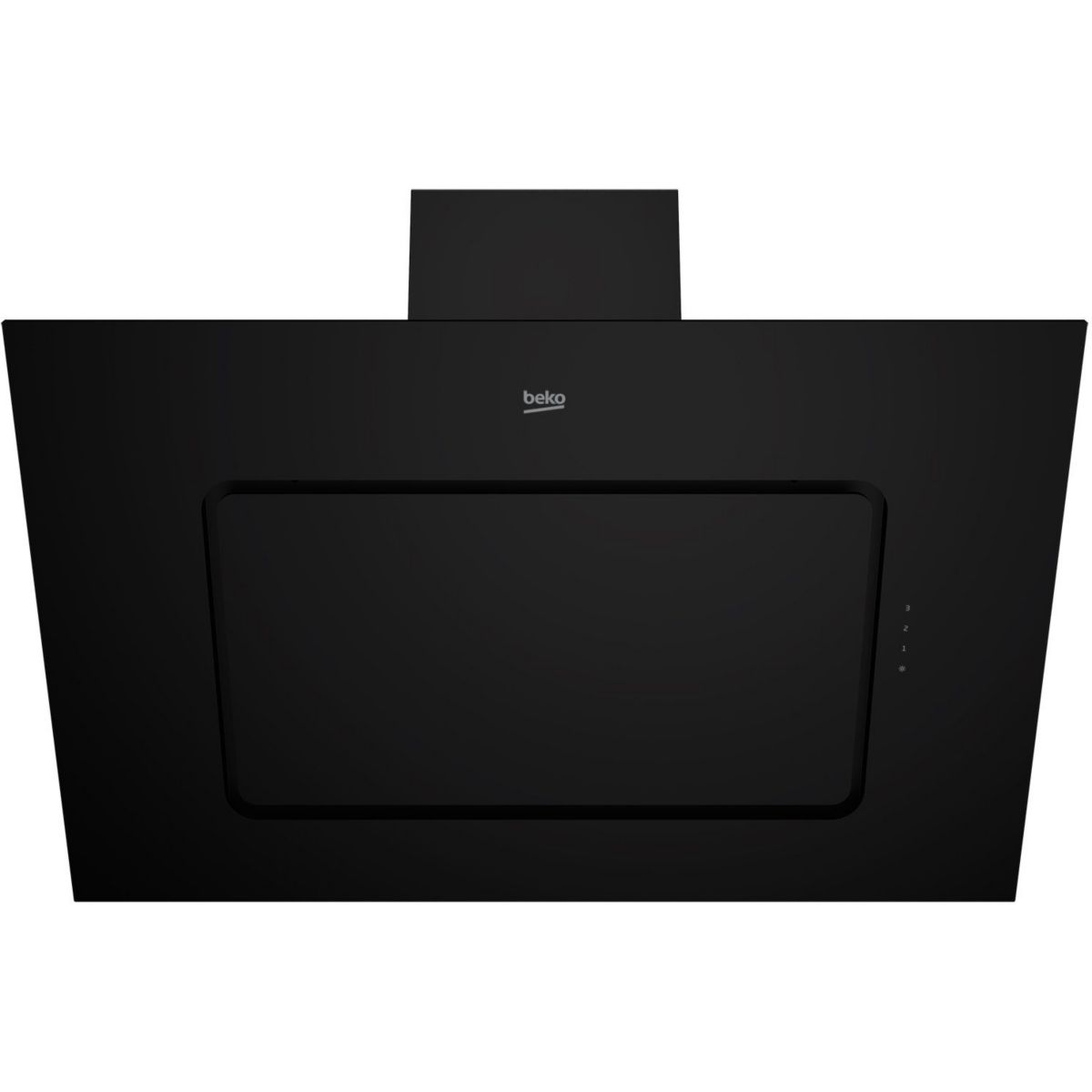 Hotte décorative murale BEKO HCA92540B (photo) Hotte décorative murale BEKO HCA92540B (photo)