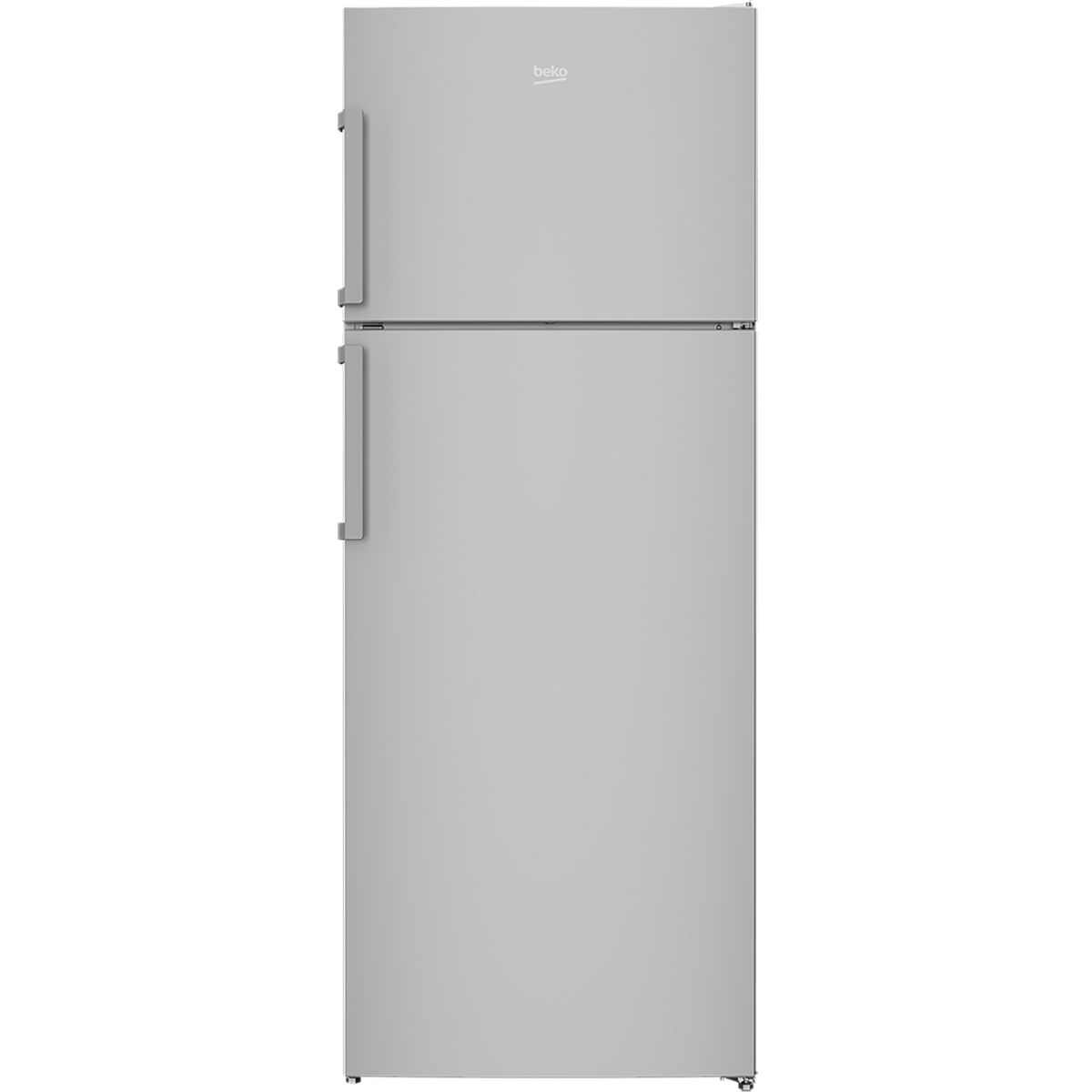 Réfrigérateur 2 portes BEKO RDSE465K21S
