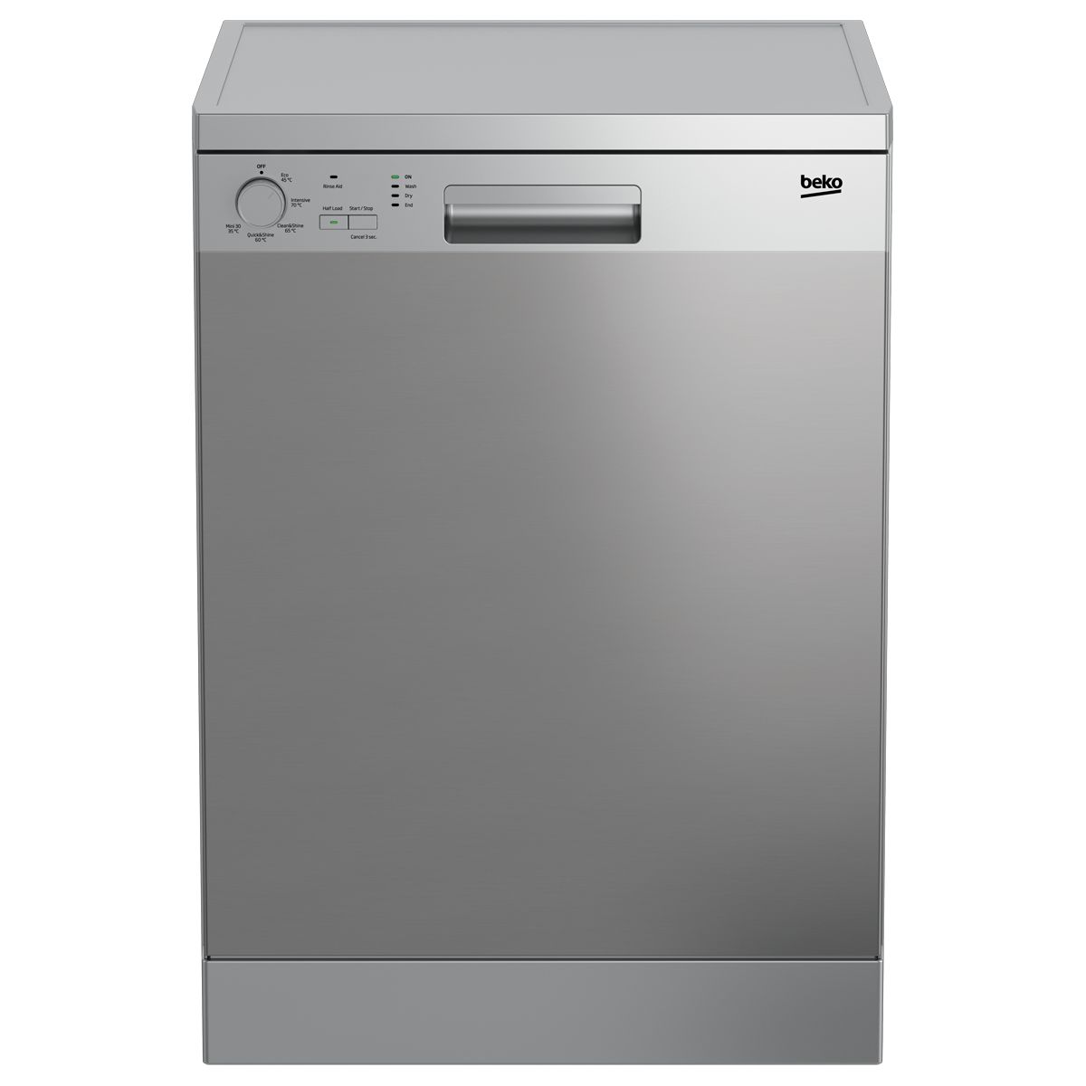 Lave vaisselle 60cm BEKO LVP 6252 (photo) Lave vaisselle 60cm BEKO LVP 6252 (photo)