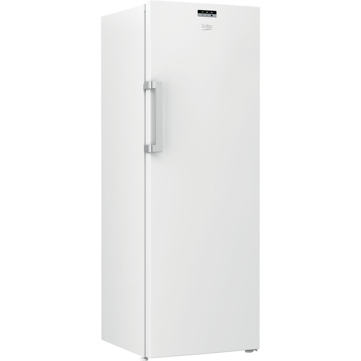 Congélateur armoire BEKO RFNE290L23W