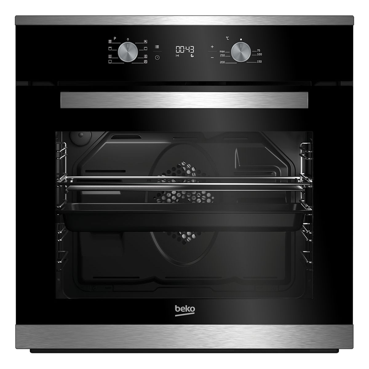 Four encastrable BEKO BIE25300XCS
