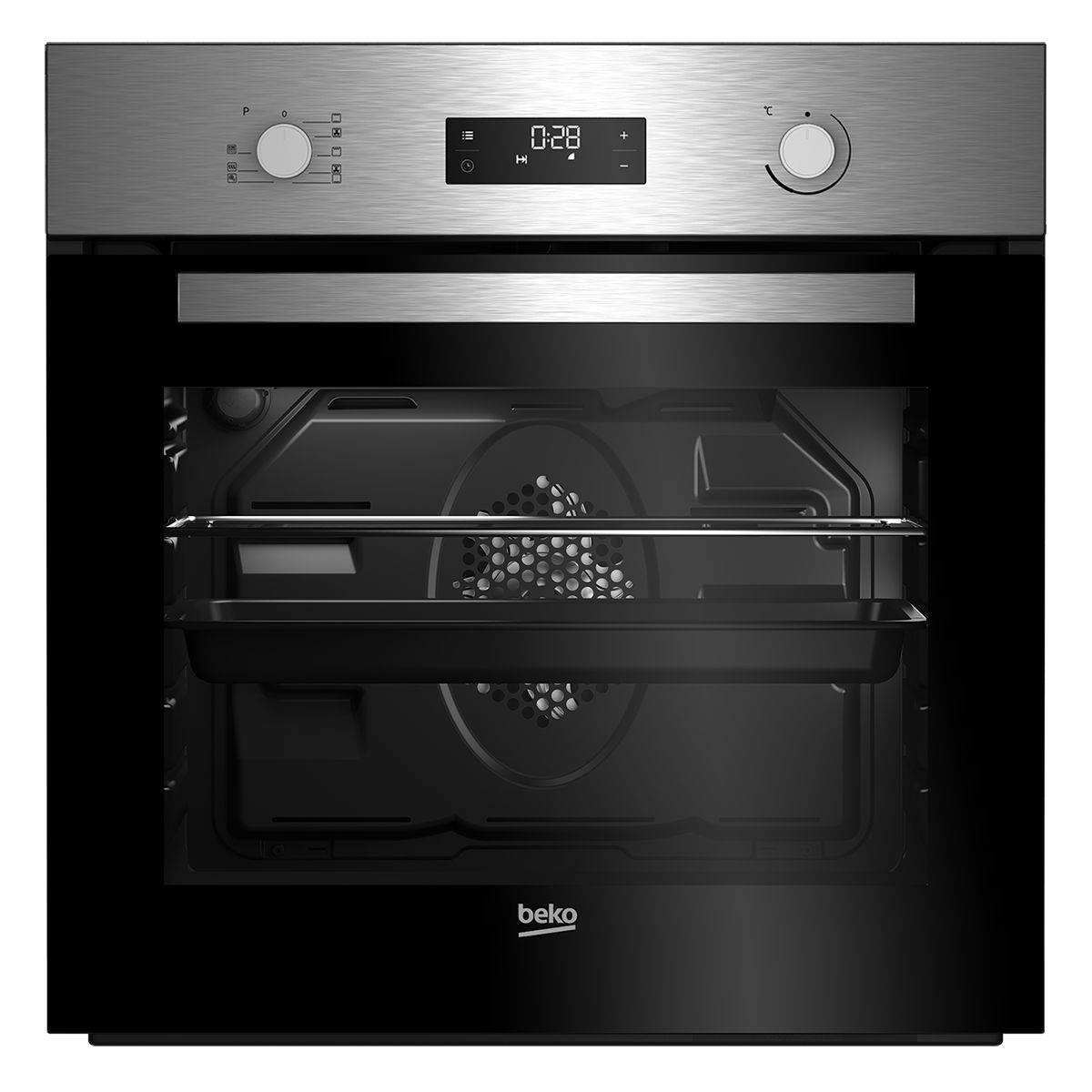 Four Pyro BEKO BIET21300XP