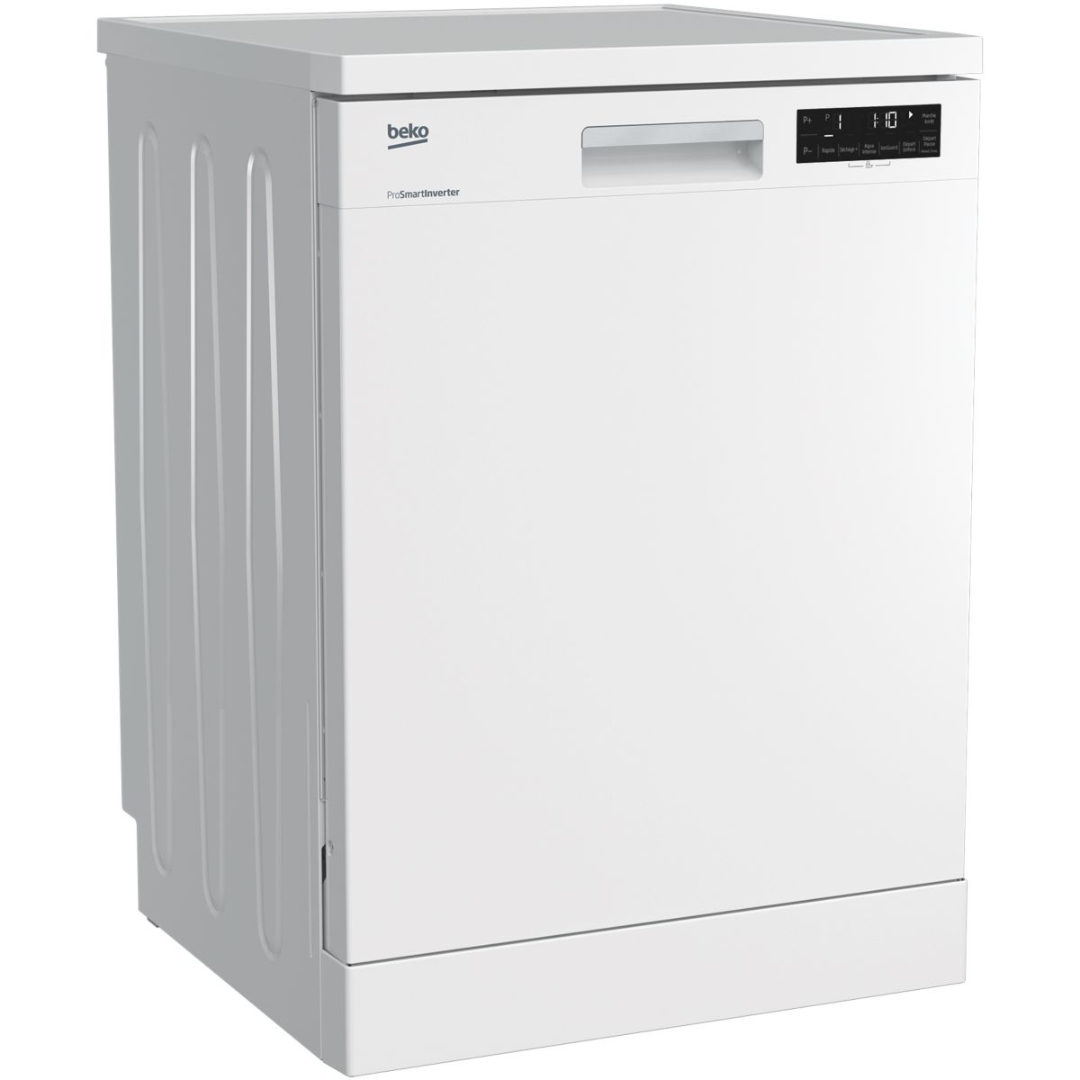 Lave-vaisselle 60cm BEKO DFN39432W (photo) Lave-vaisselle 60cm BEKO DFN39432W (photo)