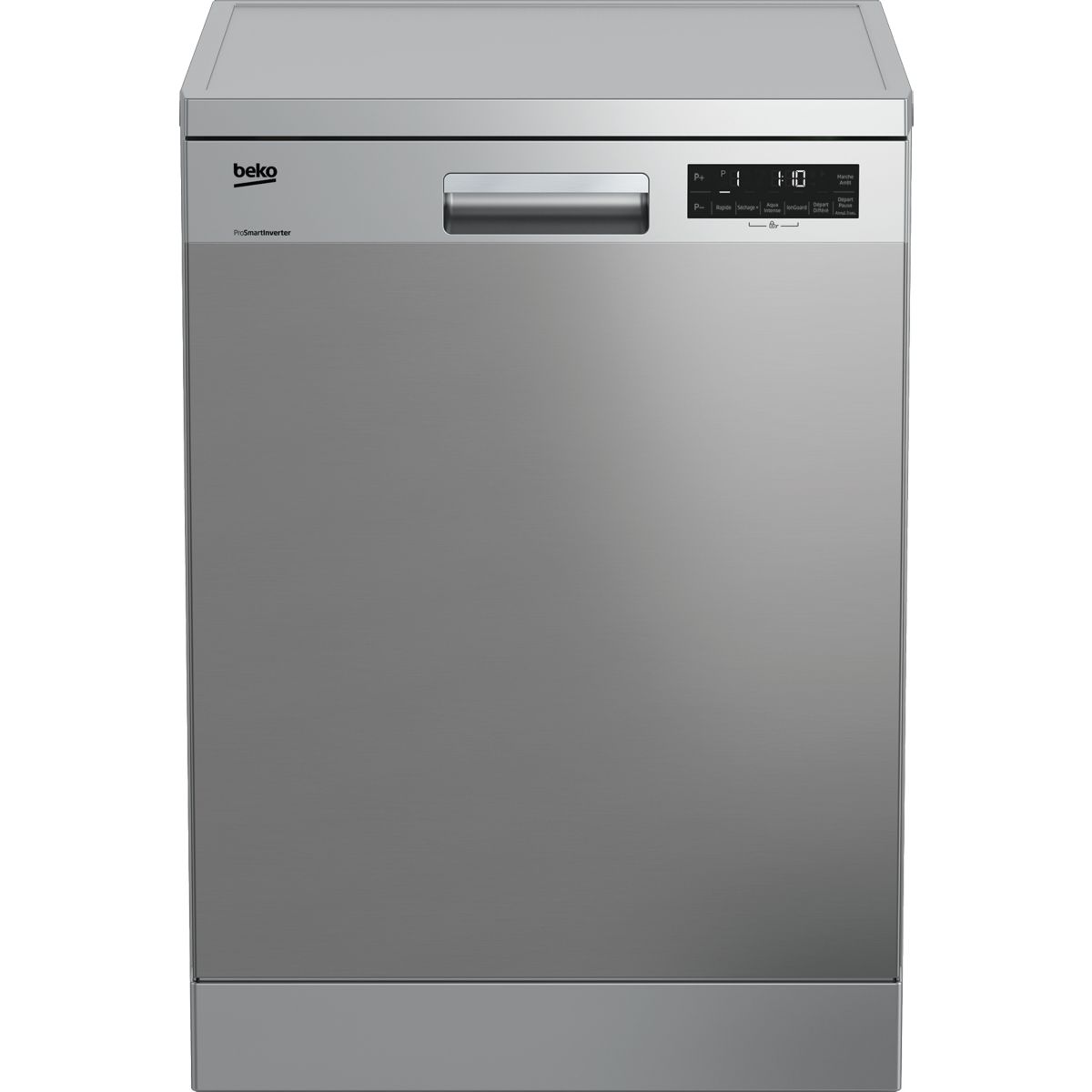 Lave-vaisselle 60cm BEKO DFN39432X (photo) Lave-vaisselle 60cm BEKO DFN39432X (photo)