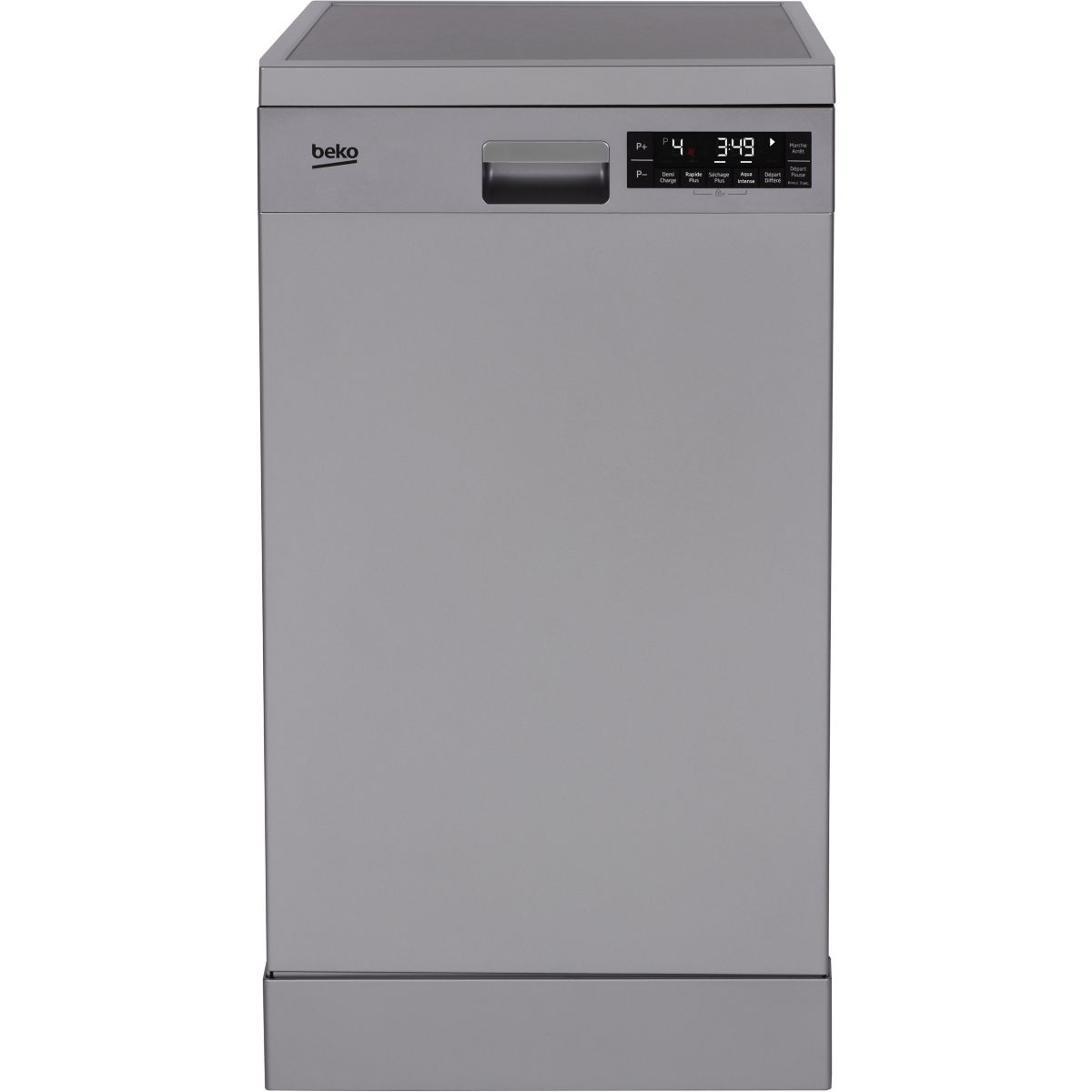 Lave vaisselle 45 cm BEKO DFS28120S