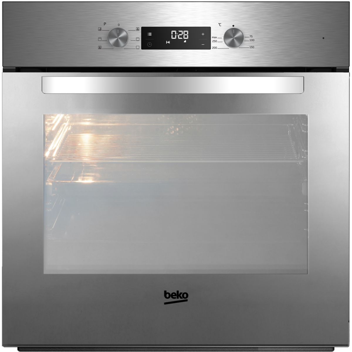Four encastrable BEKO BIE21300MC