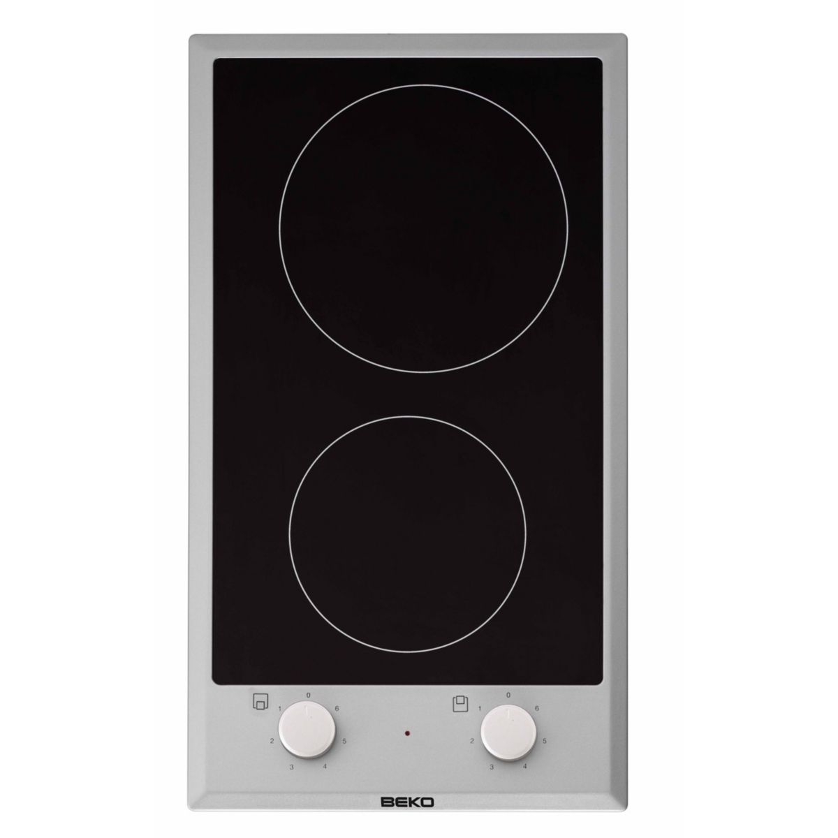 Table électrique BEKO HDCC32200X