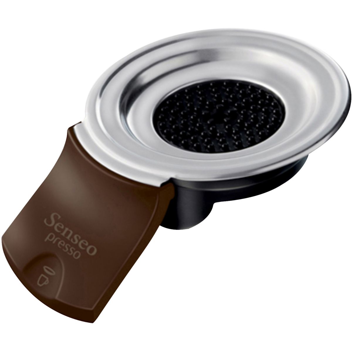 Porte dosette Senseo PHILIPS Porte-Dosette SENSEO ESPRESSO HD7001/01