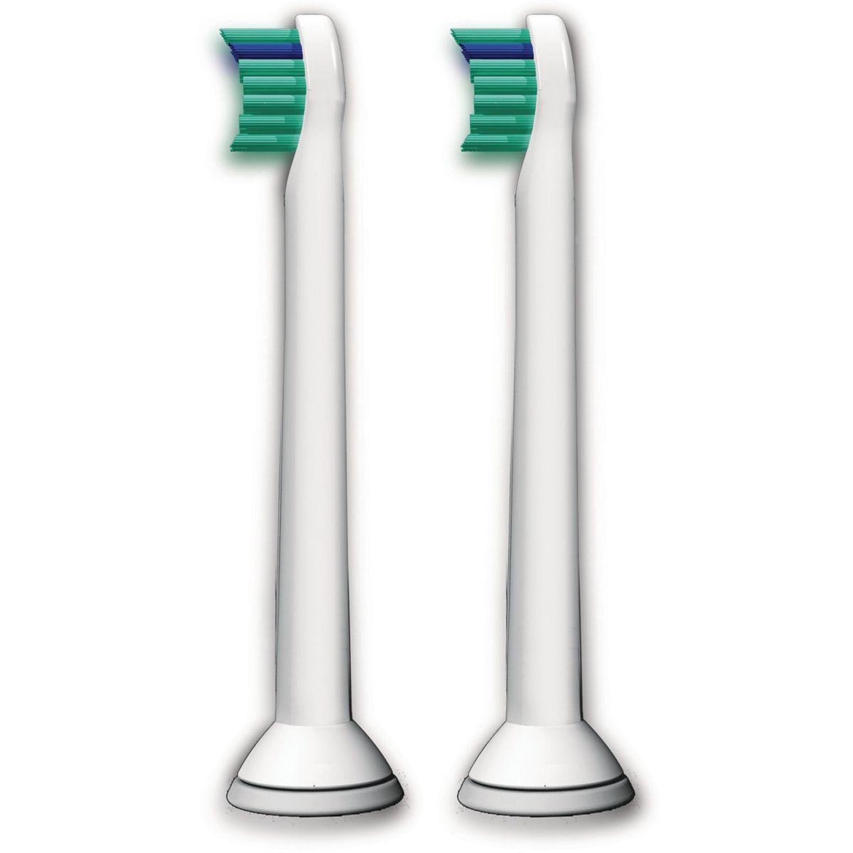Brossette dentaire PHILIPS HX6022/07 X2 (photo) Brossette dentaire PHILIPS HX6022/07 X2 (photo)