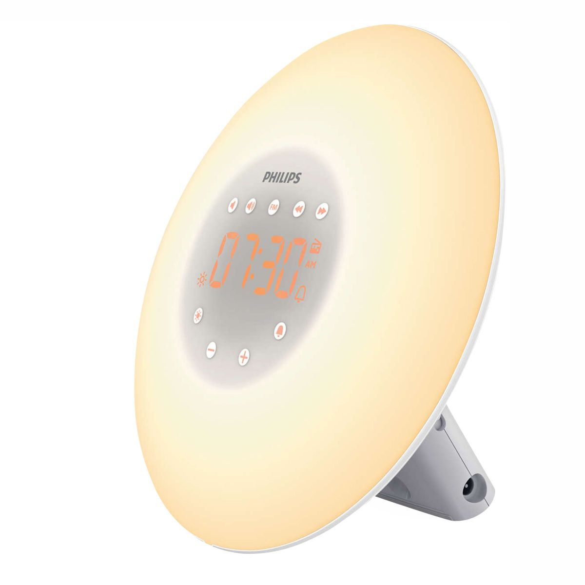 Eveil-lumière PHILIPS HF3505/01