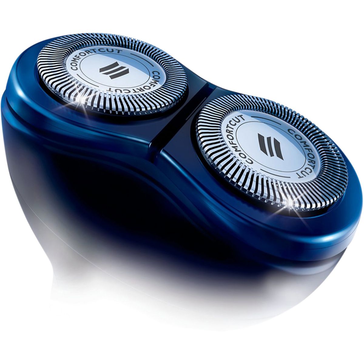 Tête de rasage PHILIPS de rasoir RQ32/20