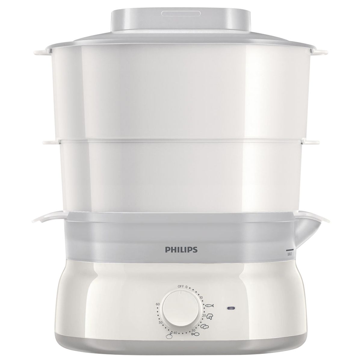 Cuiseur vapeur PHILIPS HD9103/00