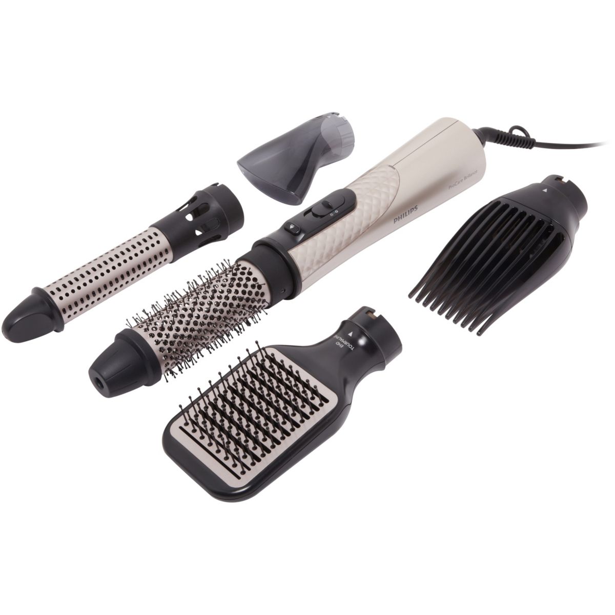 Brosse soufflante PHILIPS HP8657/00