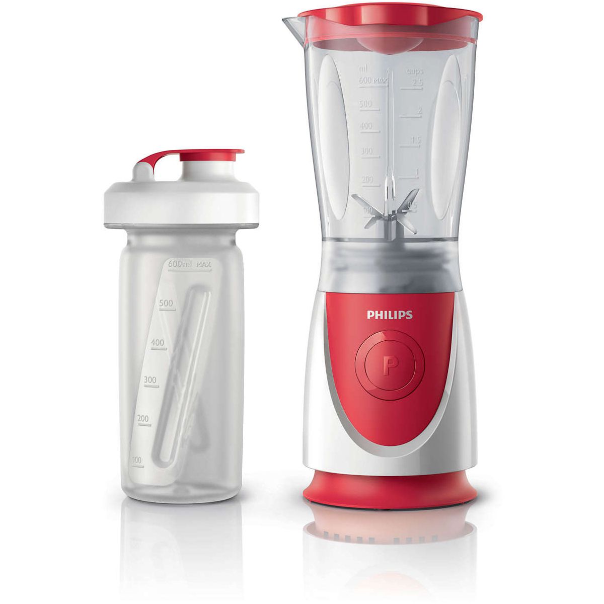 Blender PHILIPS HR2872/00