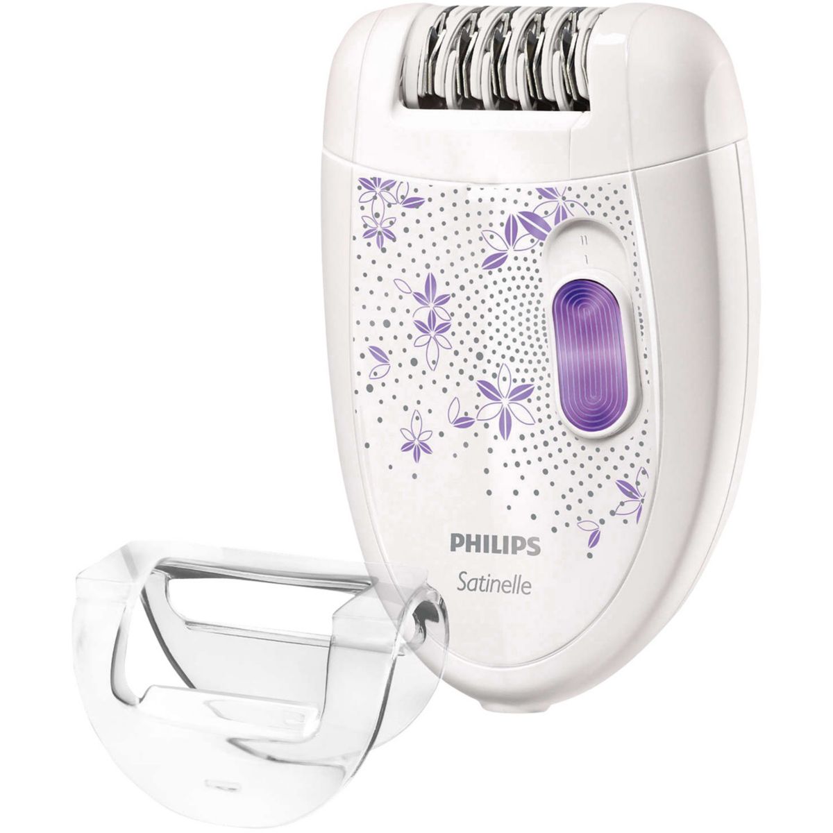 Epilateur électrique PHILIPS HP6421/20