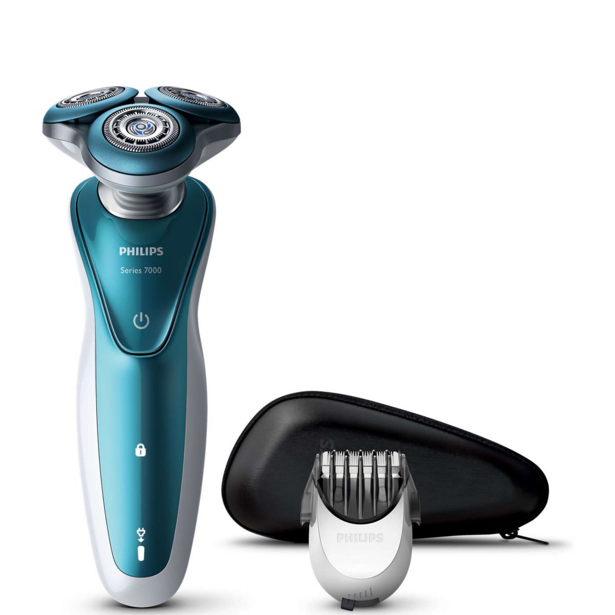 Rasoir PHILIPS S7370/41 (photo) Rasoir PHILIPS S7370/41 (photo)