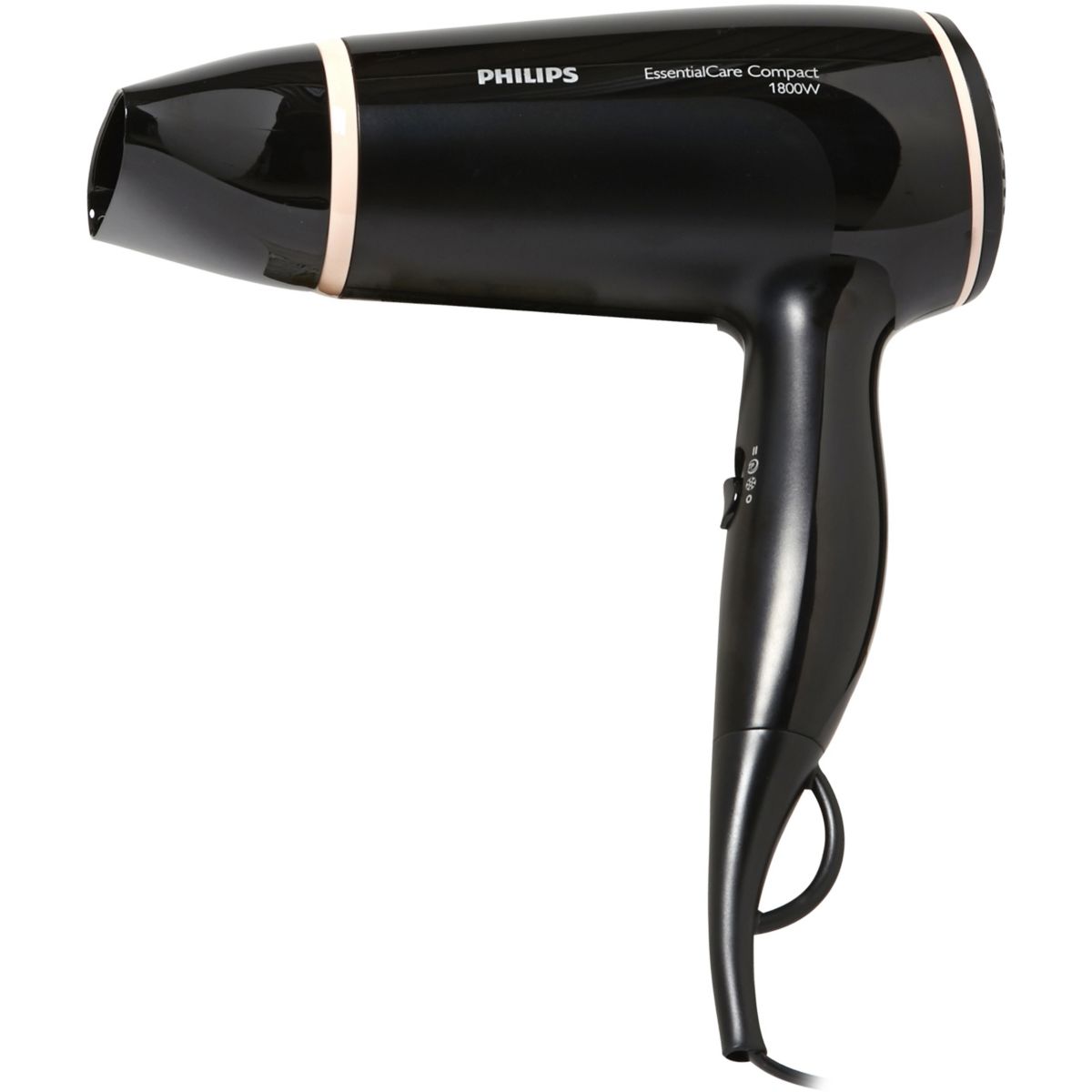 Sèche cheveux PHILIPS BHD004/10