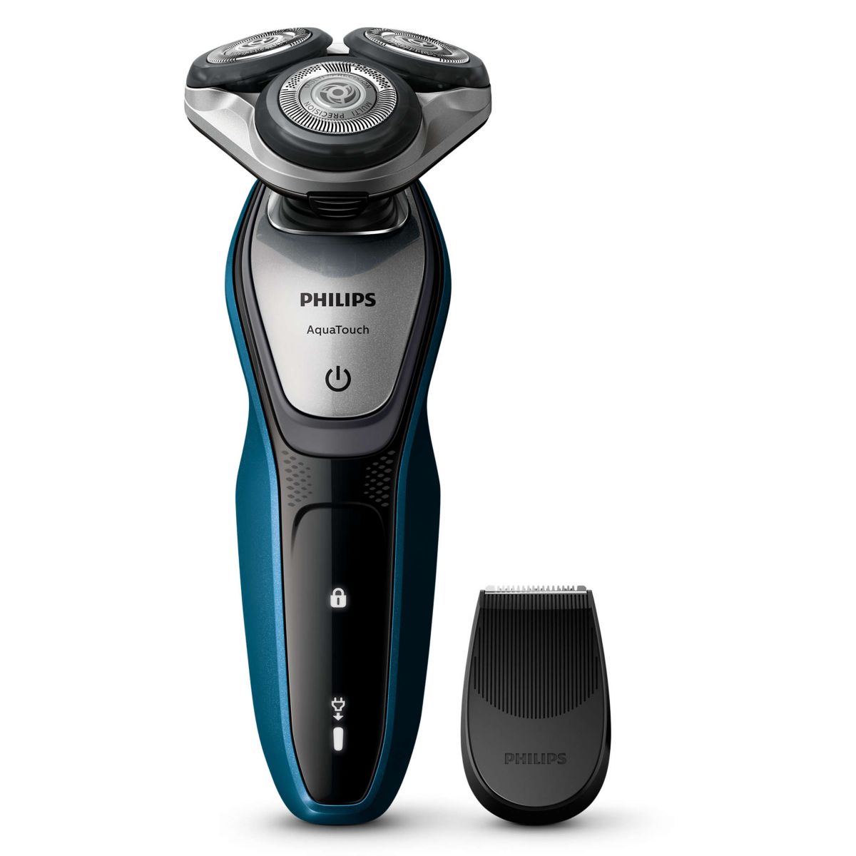 Rasoir PHILIPS S5420.08 (photo) Rasoir PHILIPS S5420.08 (photo)