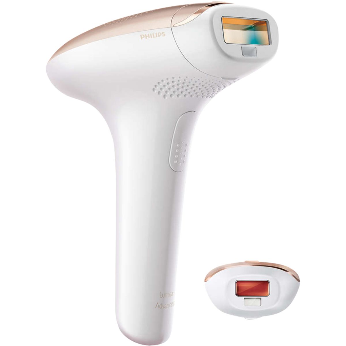 Epilateur lumière pulsée PHILIPS SC1997/00 LUMEA