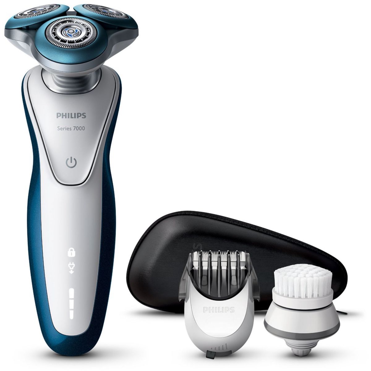 Rasoir PHILIPS S7520/50 (photo) Rasoir PHILIPS S7520/50 (photo)
