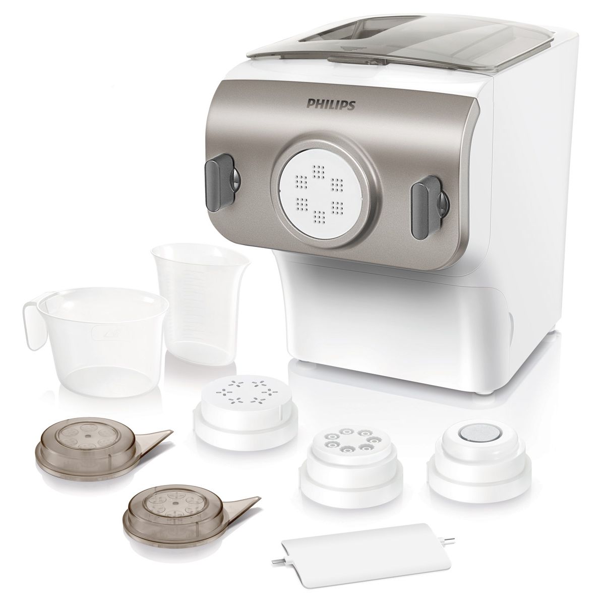 Machine à pâtes PHILIPS Pastamaker HR2355/09