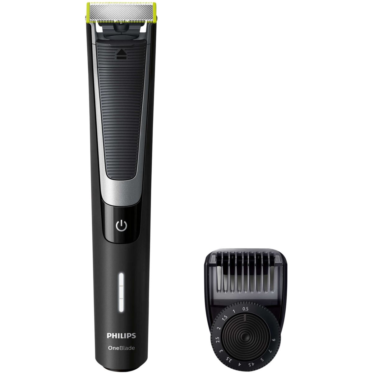 Tondeuse barbe PHILIPS OneBlade Pro QP6510/20