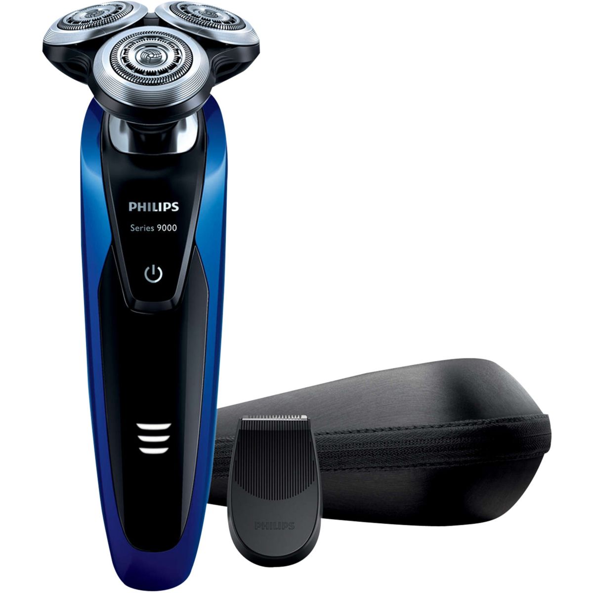 Rasoir PHILIPS EX S9181/13 (photo) Rasoir PHILIPS EX S9181/13 (photo)