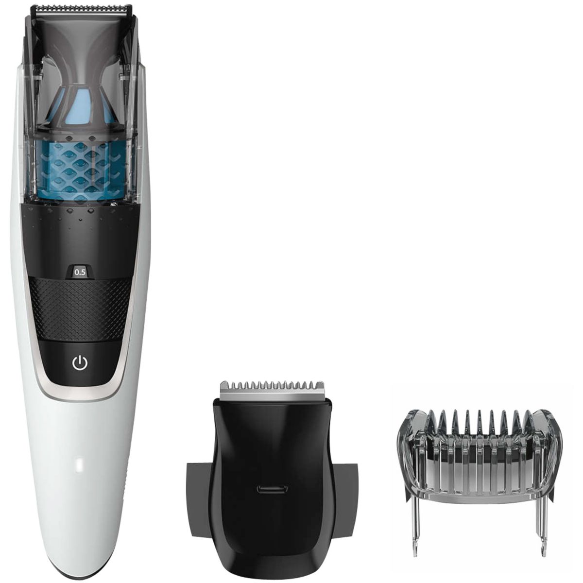 Tondeuse barbe PHILIPS BT7204/15 séries 7000