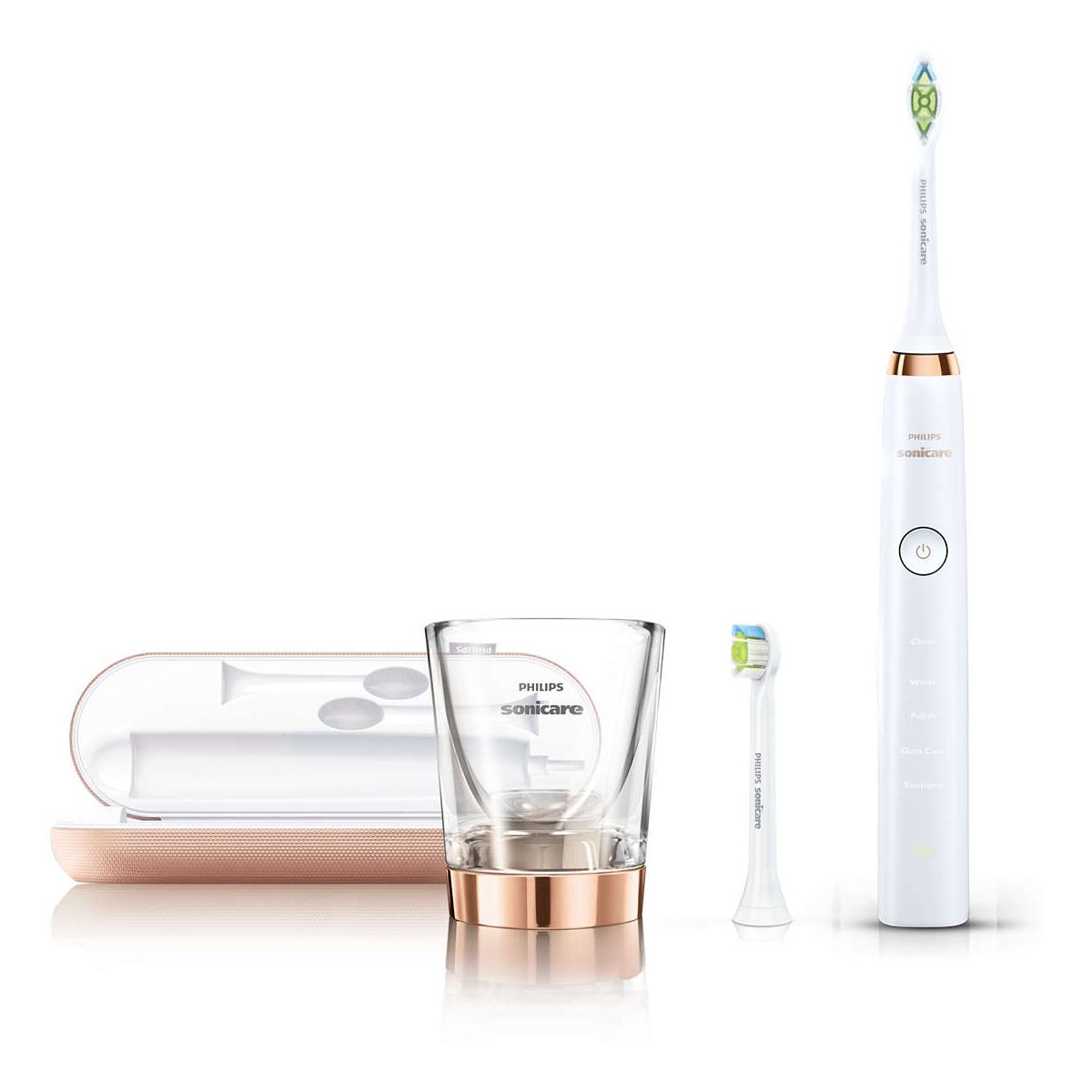 Brosse à dents électrique PHILIPS SONICARE HX9312/04