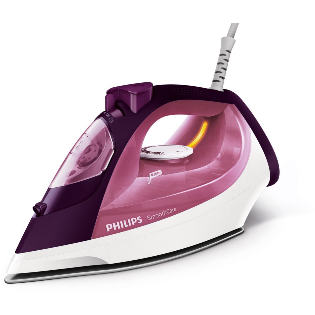 Fer à repasser PHILIPS GC3580/30 Steamglide