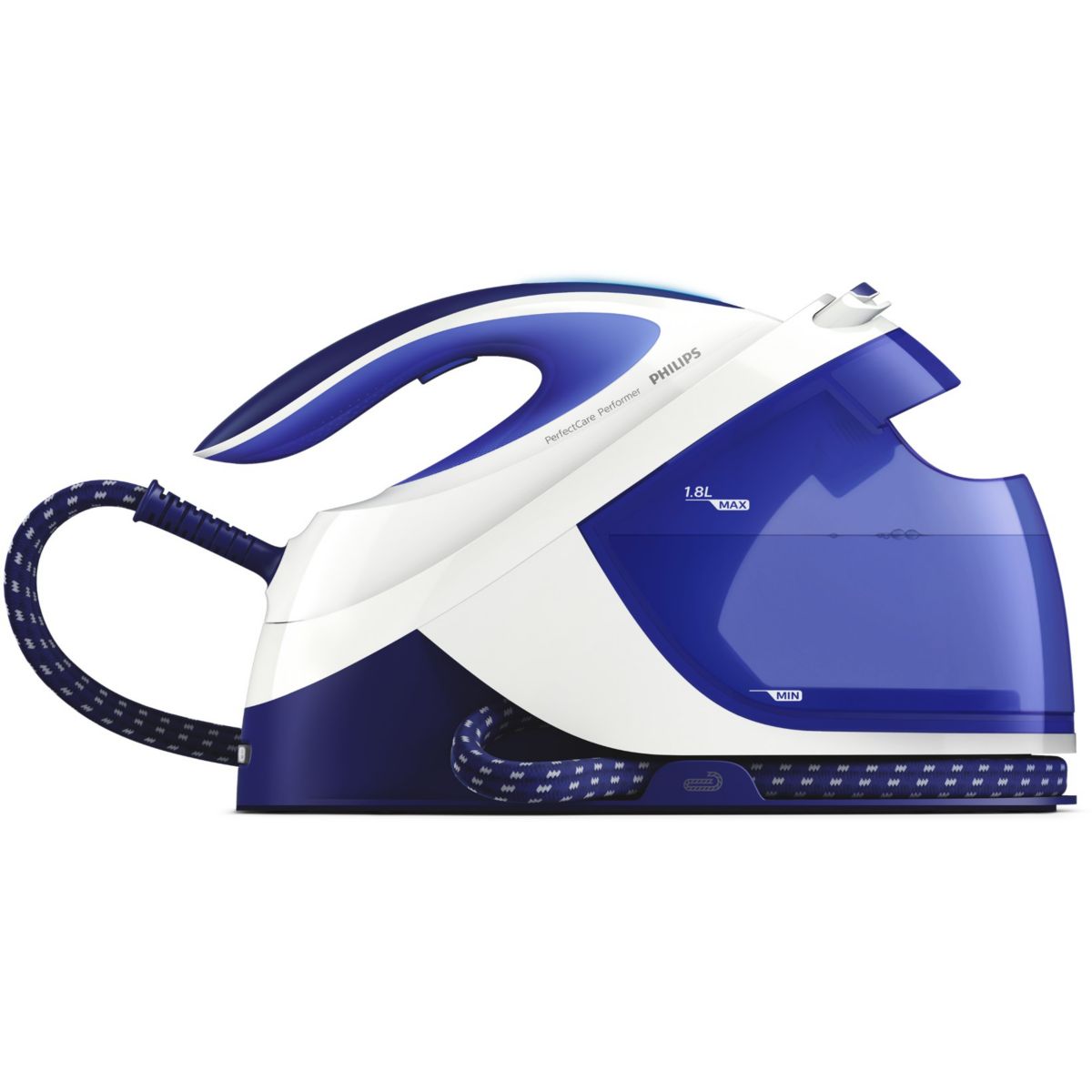 Centrale vapeur PHILIPS GC8703/20 PerfectCare performer